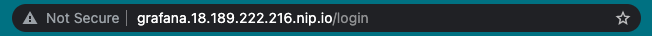 Browser URL bar