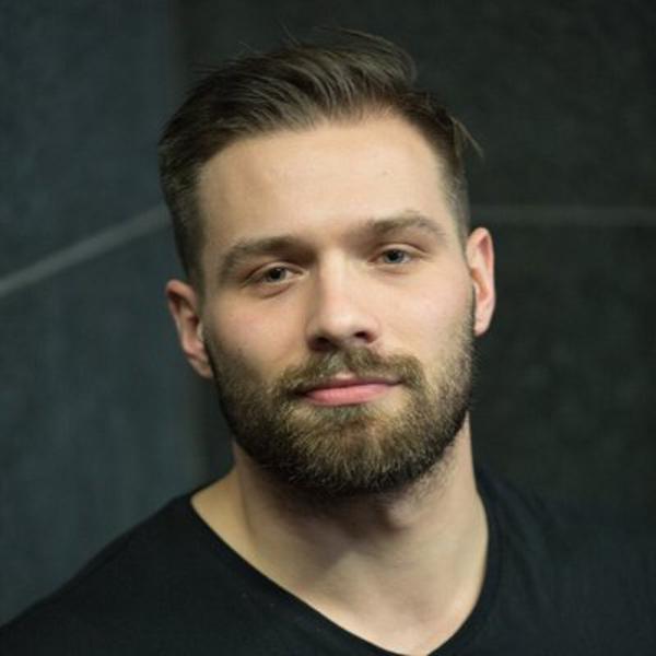 Jakub Pilimon Image