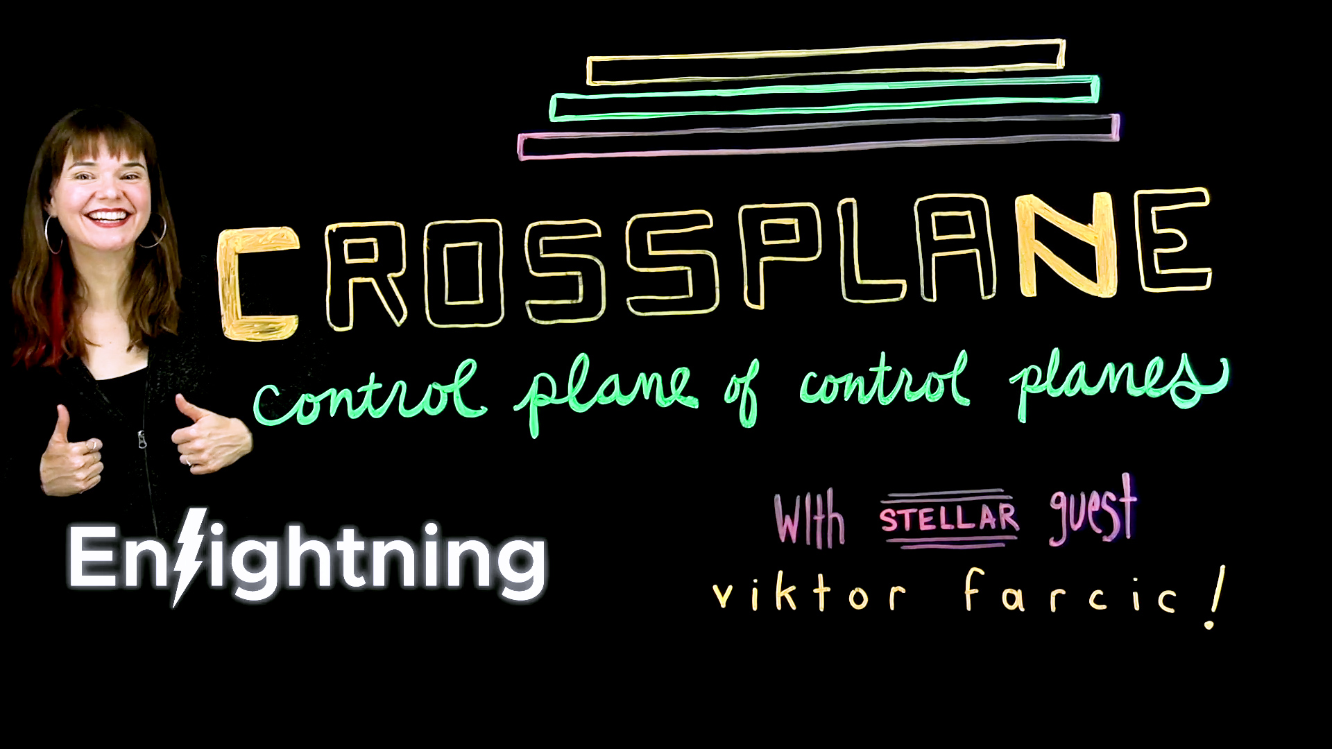 Crossplane: Control Plane of Control Planes