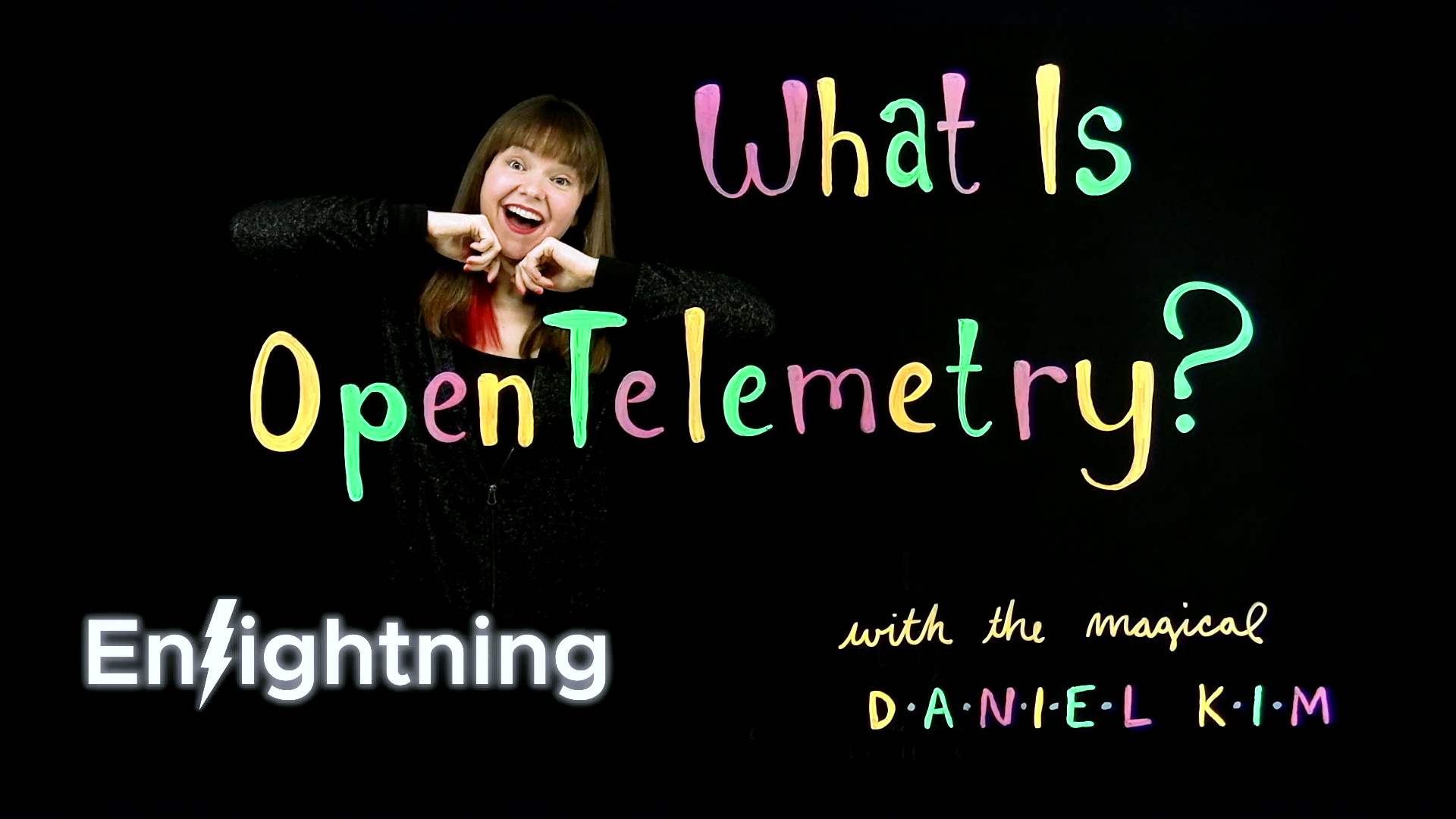 What is OpenTelemetry?