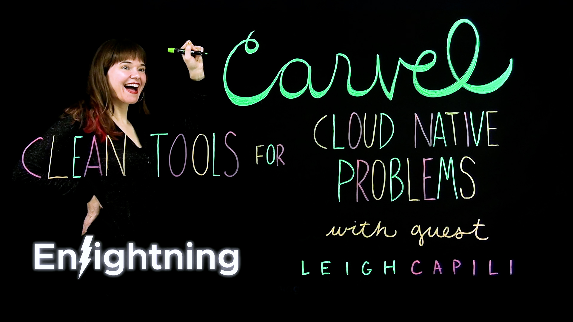 Carvel: Clean Tools for Cloud Native Problems