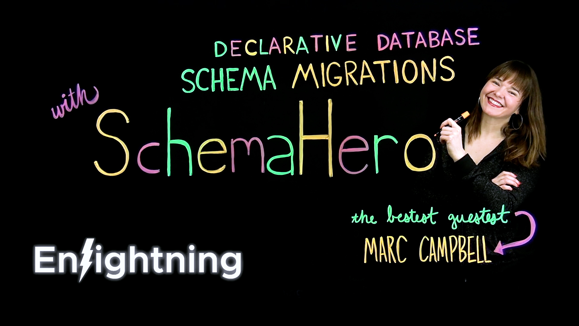 Declarative Database Schema Migrations with SchemaHero