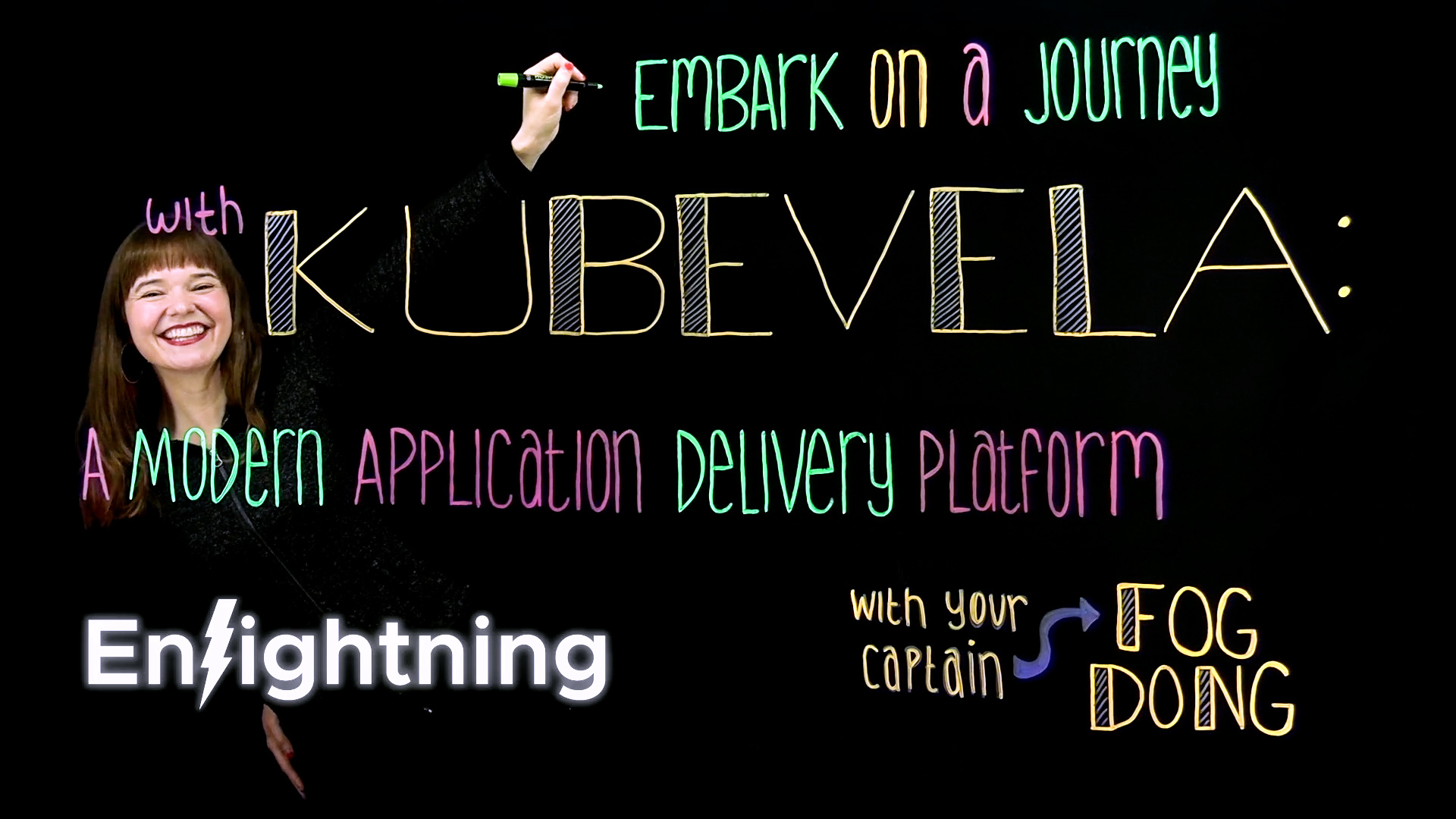 Embark on a Journey with KubeVela: A Modern Application Delivery Platform