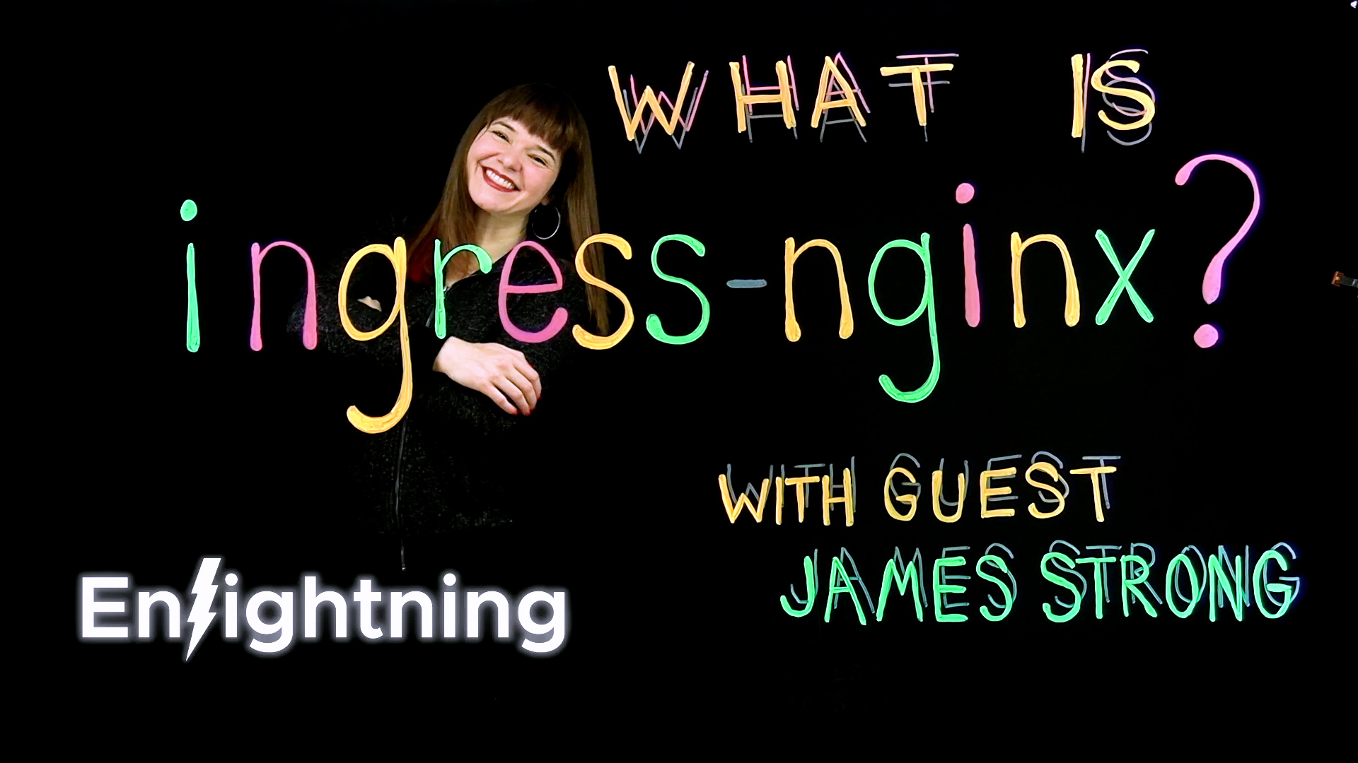 What Is ingress-nginx?