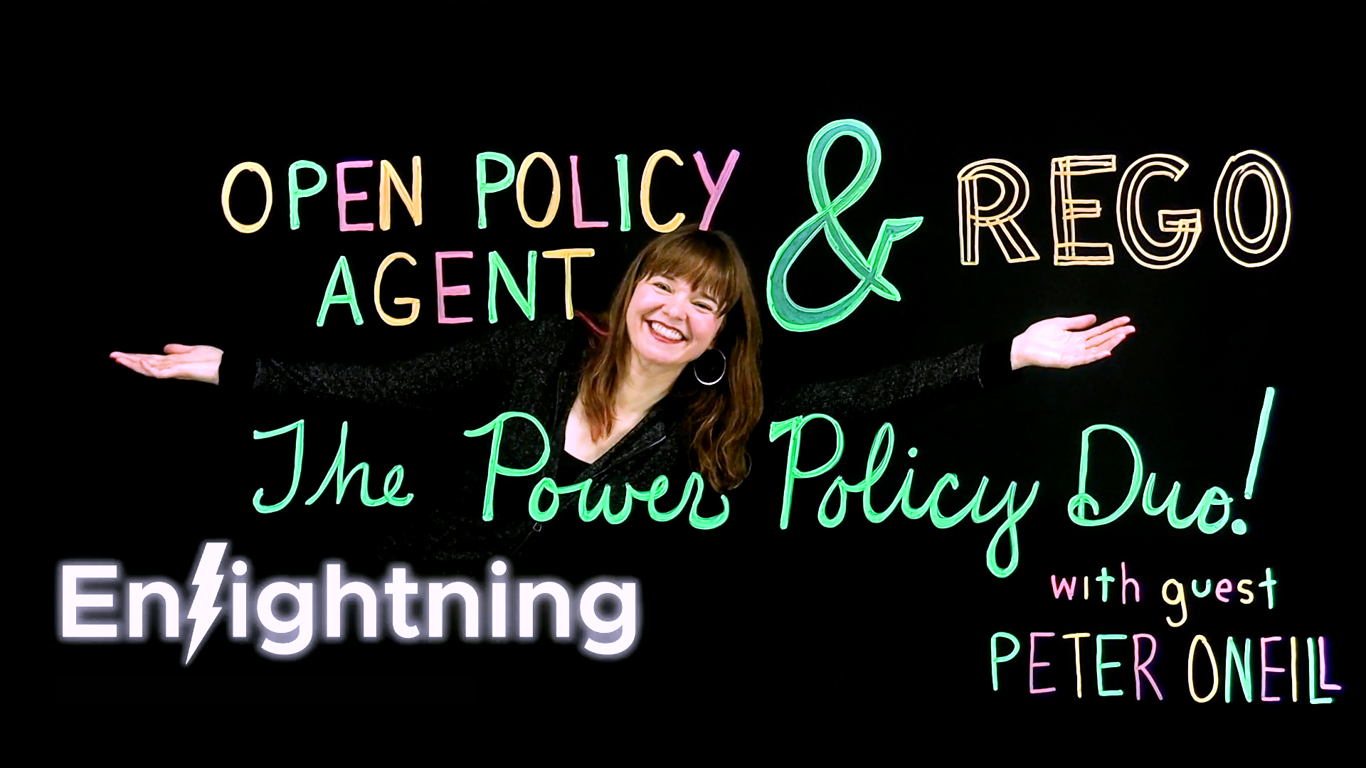 Open Policy Agent and Rego - the Policy Power Duo!