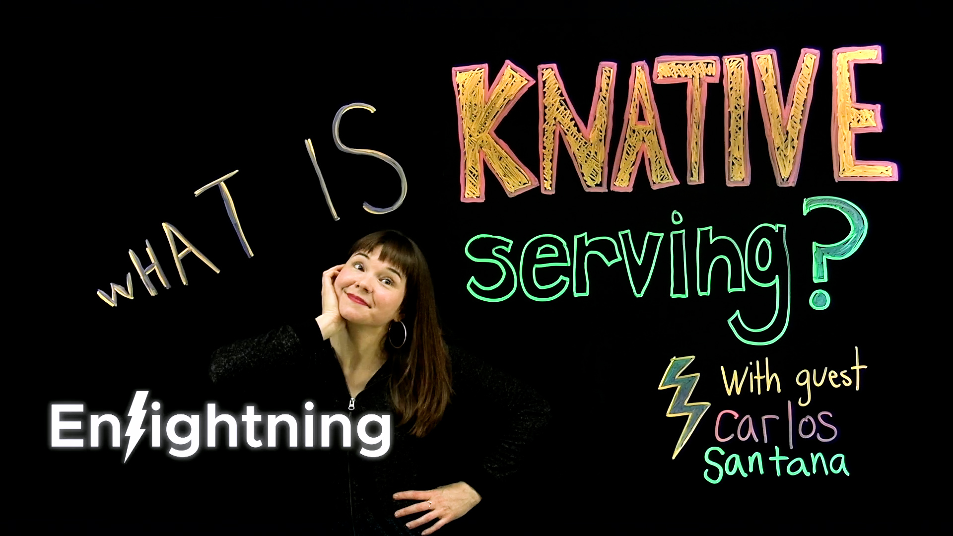 What Is Knative Serving?