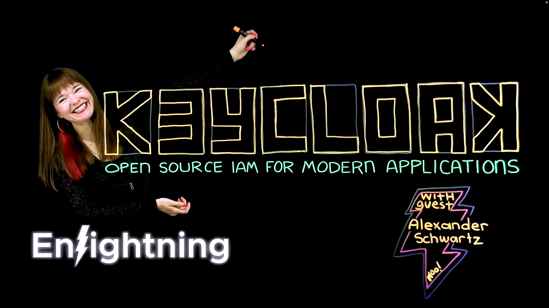 Keycloak: The Open Source IAM for Modern Applications