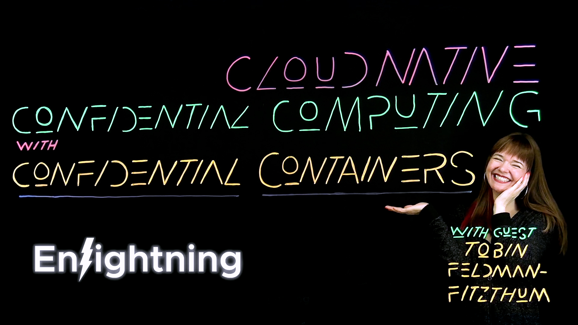 Cloud Native Confidential Computing with Confidential Containers