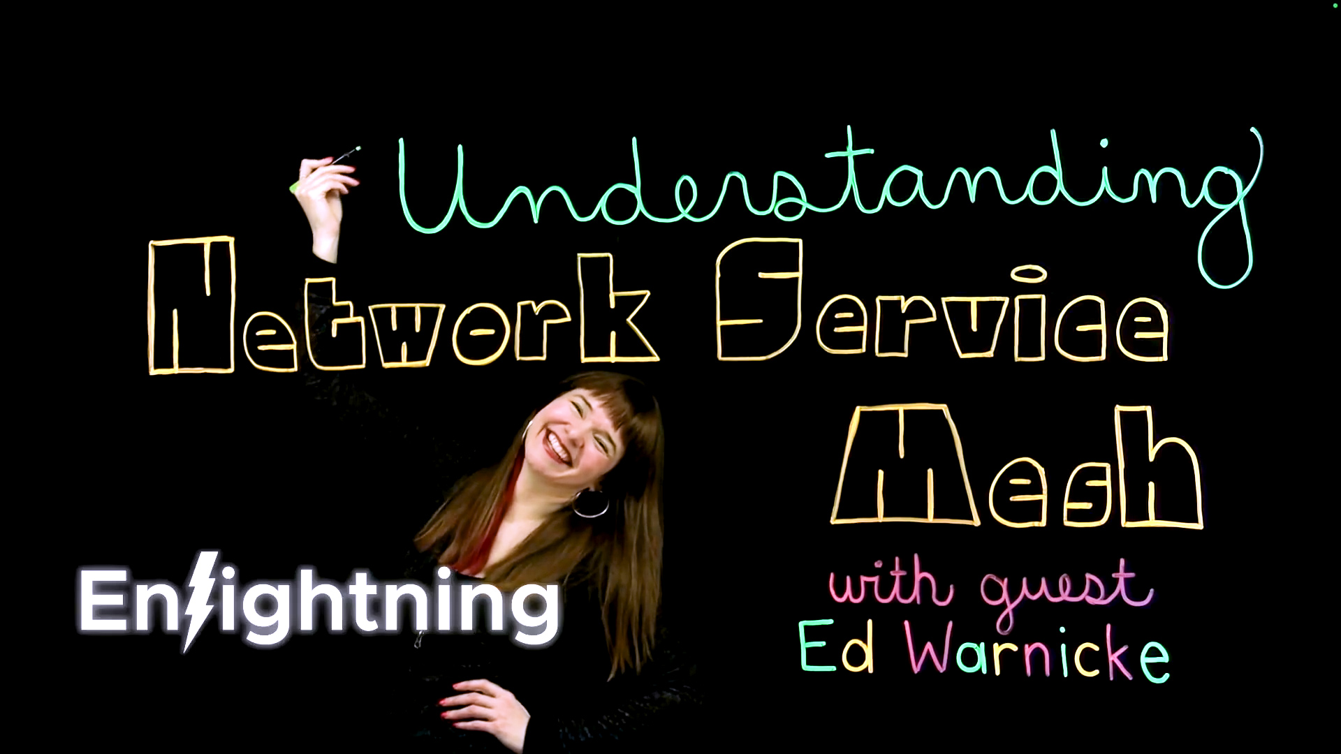 Understanding Network Service Mesh