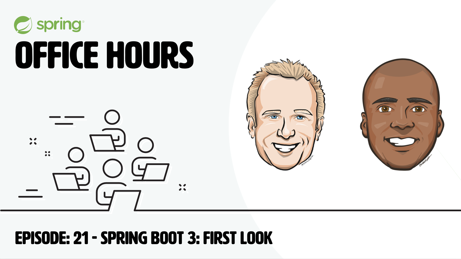 Spring Boot 3: First Look