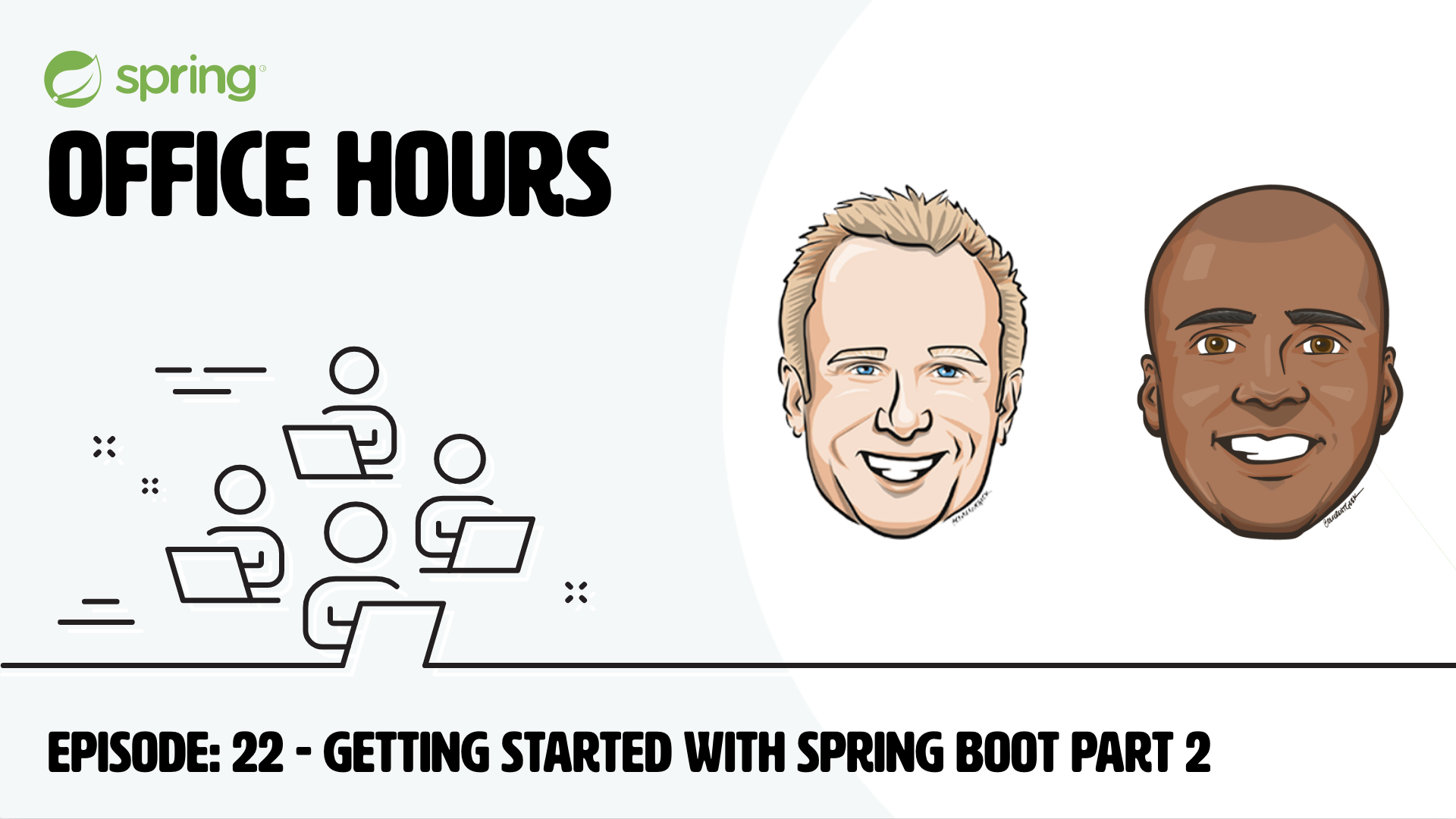 Getting Started with Spring Boot Part 2