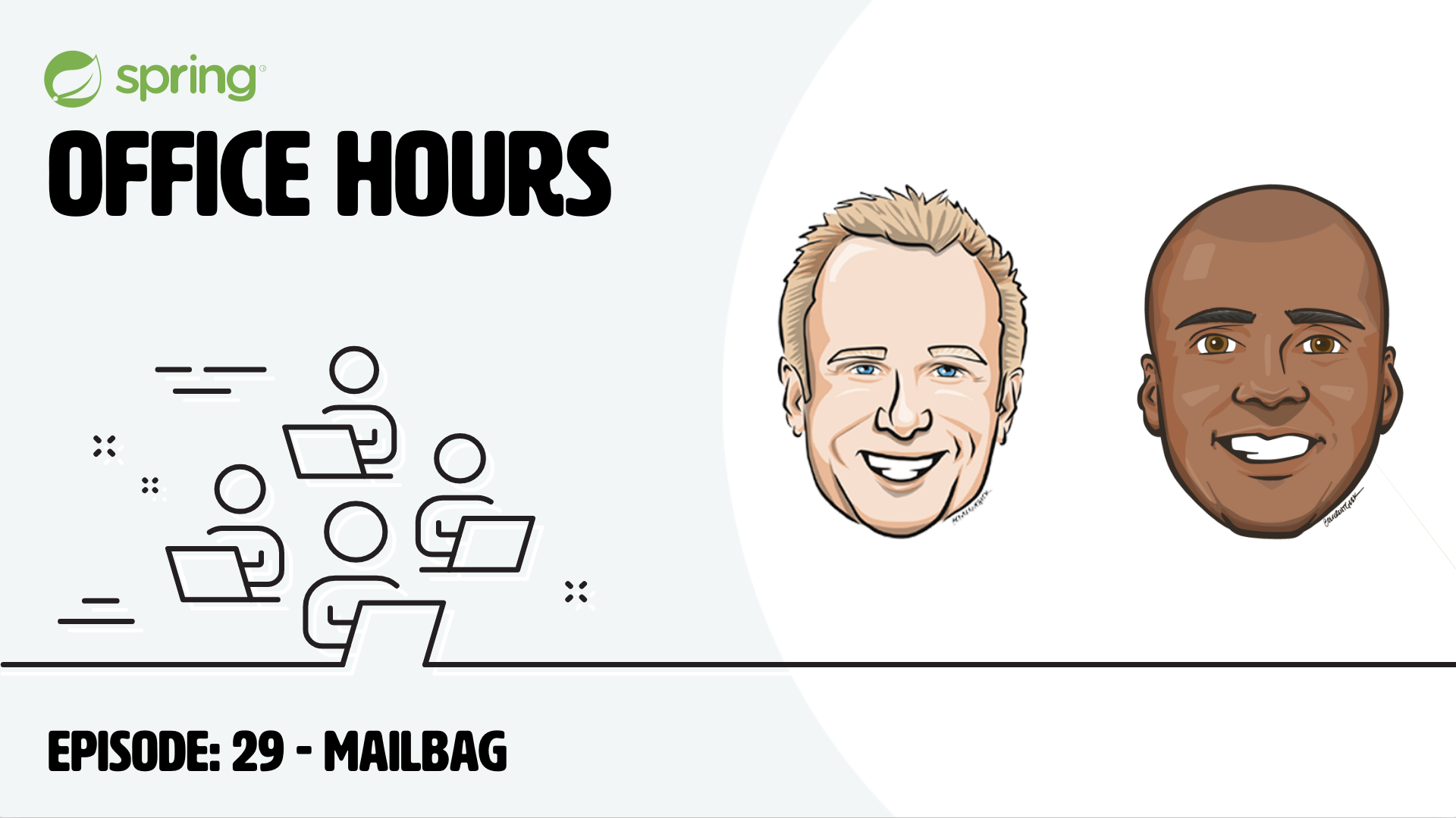 Episode 29: Mailbag