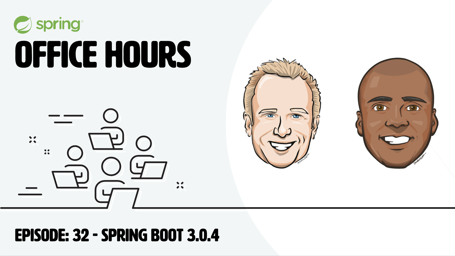 Episode 32: Spring Boot 3.0.4