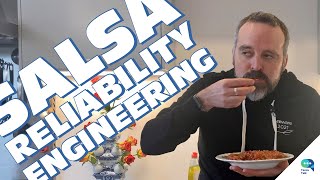 Tanzu Talk: Salsa Reliability Engineering, or, “You Build It, You Run It” Revisited