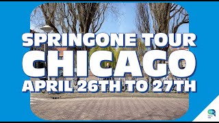 Tanzu Talk: SpringOne Tour Chicago, April 26th to 27th