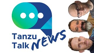 Tanzu Talk News: The more kubernetes you use, the more frequently you release Software