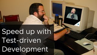 Tanzu Talk: Speed up with Test-driven Development