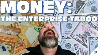 Tanzu Talk: Talking About Money: the Enterprise Taboo