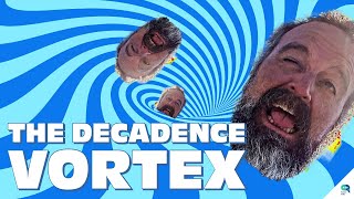 Tanzu Talk: The Decadence Vortex