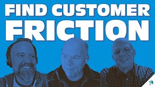 Tanzu Talk: Find Customer Friction, with Bernard Golden and Jesse Bean