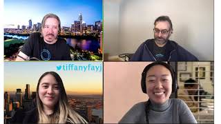 Getting Started with VMware SQL on Kubernetes with Judy Wang and Marco Nicosia