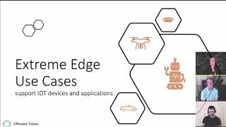 Challenges and opportunities for K8s at the Edge with Maria Gabriella (Gabry) Brodi, Glênio Damasceno Borges, and Michael Wright