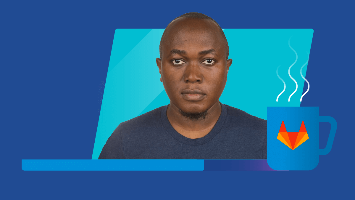 Building security into development pipelines with GitLab with Abubakar Siddiq Ango