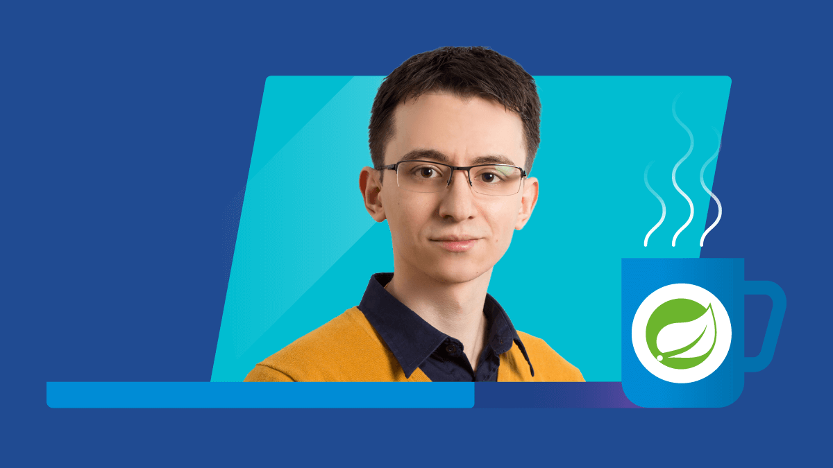 Observability and How I joined the Spring Team with Jonatan Ivanov