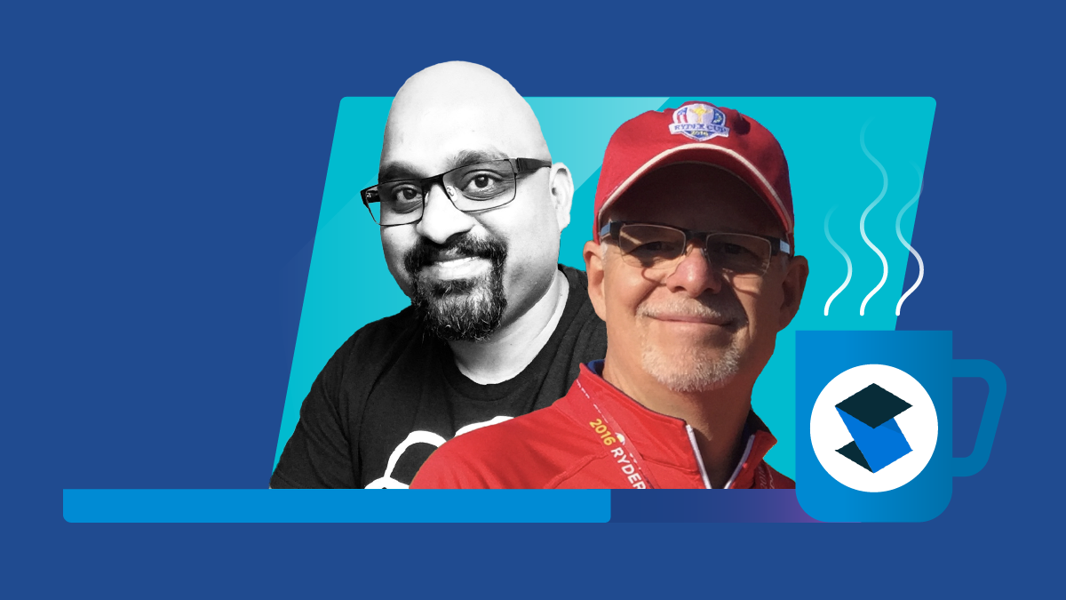 What's new in Steeltoe 3.1: Steeltoe Messaging and Steeltoe Stream  with Hananiel Sarella and David Tillman