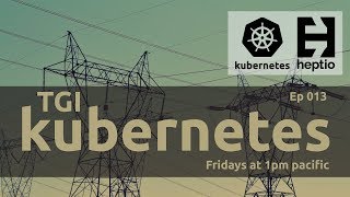 TGI Kubernetes 013: Serverless with Fission