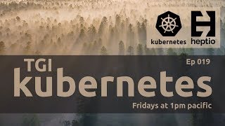 TGI Kubernetes 019: Prometheus as a noob