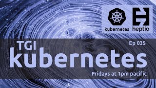 TGI Kubernetes 035: WeaveWorks Flux and GitOps