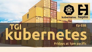 TGI Kubernetes 038: Kata Containers