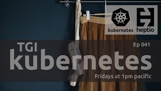 TGI Kubernetes 042: Ballerina