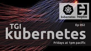 TGI Kubernetes 052: Instrumenting with Prometheus