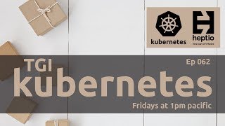 TGI Kubernetes 062: Continuous Delivery with Jenkins X