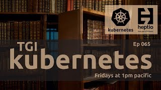 TGI Kubernetes 065: Keep it a Secret!