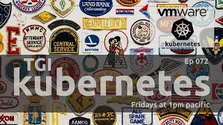 TGI Kubernetes 072: Kustomize and friends