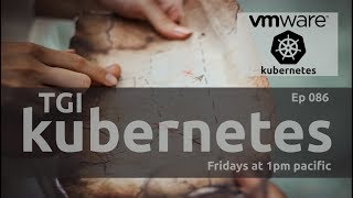 TGI Kubernetes 086: Grokking Kubernetes - The kubelet