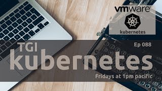 TGI Kubernetes 088: Falco with Kris