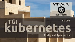 TGI Kubernetes 092: Continuing Minecraft Controller