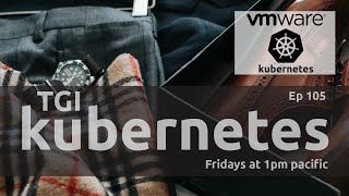 TGI Kubernetes 105: Dapr - Distributed Application Runtime