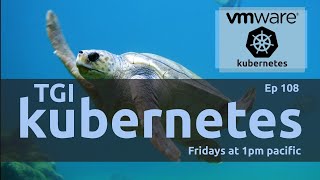 TGI Kubernetes 108: Cluster-API Docker