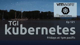 TGI Kubernetes 121: Starboard