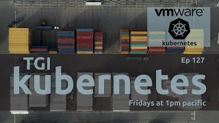 TGI Kubernetes 127: GitOps with Steve Wade