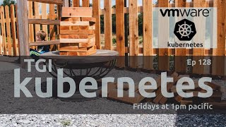 TGI Kubernetes 128: RBAC tooling!