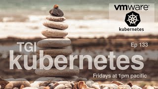 TGI Kubernetes 133: Hierarchical Namespaces