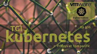 TGI Kubernetes 136: Open Service Mesh