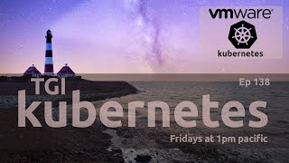 TGI Kubernetes 138: Harbor