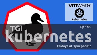 TGI Kubernetes 145: Duck Typing in Kubernetes